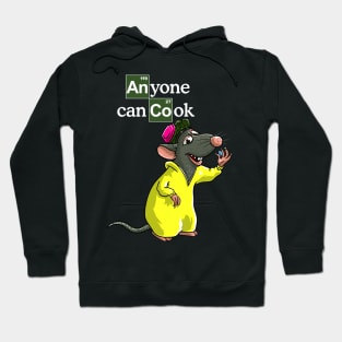 Breaking Rat Hoodie